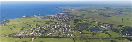 Sunset Strip - Philip Island - VIC (PBH3 00 34626)